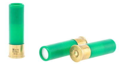 Патрон 16/70 "Экспресс" картечь 8,0 (Техкрим)