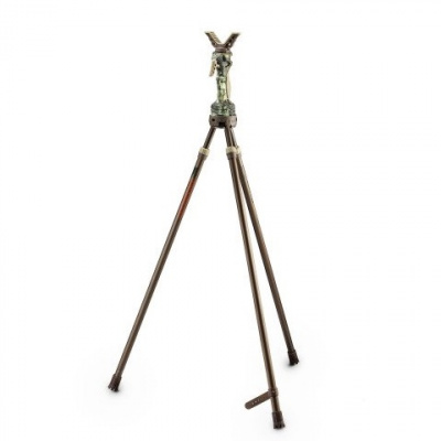 Опора Primos Trigger Stick™ Gen3, трипод, 61-157см (65815M)