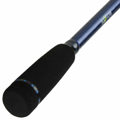 Спиннинг NORSTREAM Flagman IV 712MH тест 10 - 42 г