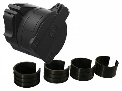 Крышка-адаптер PULSAR Forward 50 мм 