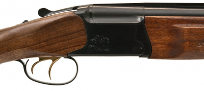 МР-27ЕМ 12/76 725 мм Орех Фиксированные ДС Цветная мушка (28273)