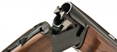 МР-27ЕМ 12/76 725 мм Орех Фиксированные ДС Цветная мушка (28273)