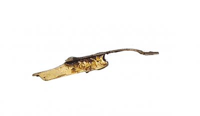 Отсечка-отражатель (старого образца, одной деталью) (КО-91/30)