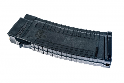 Магазин Pufgun для Сайга-223, 30-ти местный, кал.5,56х45, черный (Mag SG223 30/B)