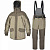 Костюм демисезонный мембранный "Rambler I" Islandiya, хаки (98130-6)