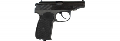 Пистолет пневматический МР-654К кал.4,5 мм/.177 (84372)