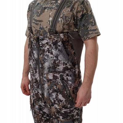 Костюм зимний Remington Necessity Winter Forest р-р- L, M, 3XL