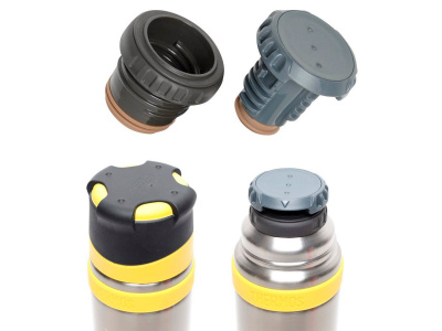 Термос THERMOS FFX-901 CS 0.9L  (561640)