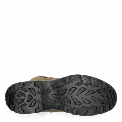 Ботинки Chiruca LABRADOR BOA 01 (Мембрана Gore-Tex, с-ма застежки BOA, от +5 °C до –20 °C)