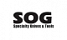 SOG (Тайвань) - тактические топоры, ножи и мультитулы для американских спецподразделений