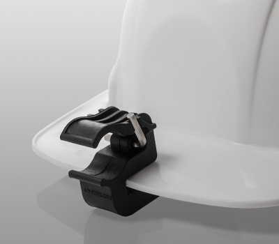 Крепление ARMYTEK Hard Hat Mount AHM-02 - на шлем, каску (A02501)