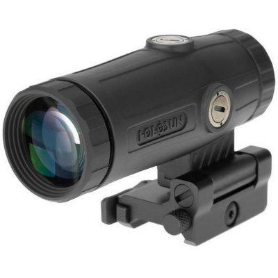 Увеличитель Holosun Magnifire HM3X