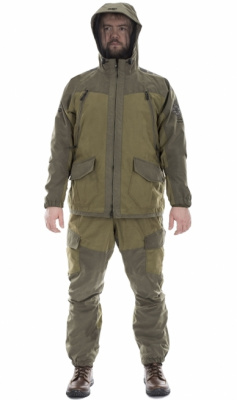 Костюм демисезонный "Rambler" (Islandiya) (9909)