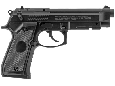 Пистолет страйкбольный Stalker SCM9P (Beretta M9), кал.6 мм, 12г CO2 (SC-12051M9)