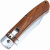 Нож складной автоматический Boker 01RY911 Automatic Classic сталь 440A, рукоять палисандр, замок Mikov Lever Lock