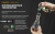 Фонарь поисковый Armytek Barracuda Pro Max Magnet USB Белый / 2800 лм / 1000 м /4°:55° / 21700 Li-Ion (F10501C)
