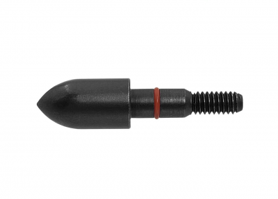 Наконечник спортивный 11/32 Bullet 125 gr