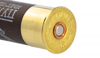 Патрон 12/70 Пуля Импульс-7 34 г Сибирь (г.Новосибирск)