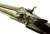 Ружьё SAUER (Зауэр) кал.16х70, Орех, L-660 мм №43552
