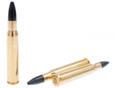 Патрон нарезной 30-06 Fiocchi  11,66 г Freccia Nera с пулей Solid Expansion