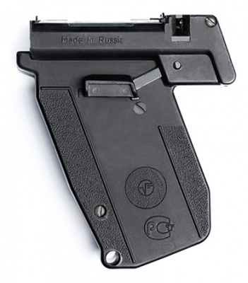 Устройство дозированного аэрозольного распыления "УДАР" 000 кал. 13*60 (7С13)