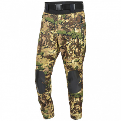 Костюм летний Shaman «Tracker II» softshell, лес/Forest (S-514-1) 