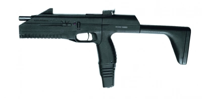 Винтовка пневм. МР-661К-01 Дрозд кал.4,5 мм/.177