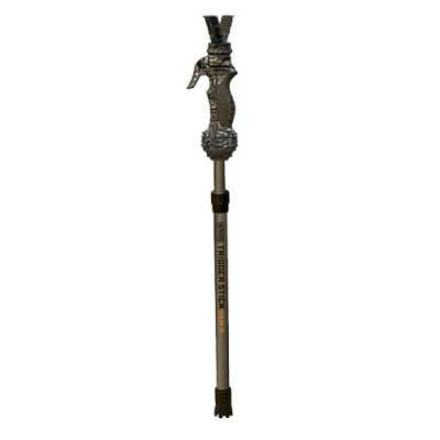 Опора Primos Trigger Stick™ Gen3, монопод, алюминий 7075, камуфляж (65813M)