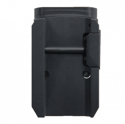 Прицел коллиматорный Vector Optics FRENZY 1х22х26 AUT RD на weaver (SCRD-37)