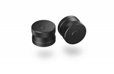 Крышка пристрелочных барабанов на Дедал-450