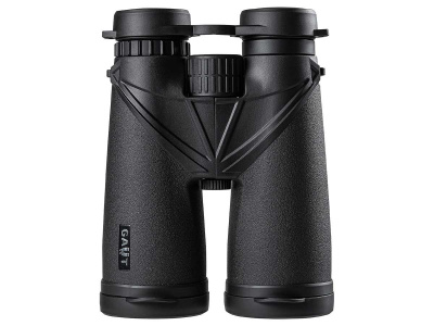 Бинокль GAUT Atlas 12x50, Roof-призмы BK7, цвет - чёрный (GA1250G)