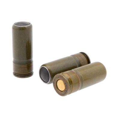 Патрон травматический кал.45*30 Фортуна