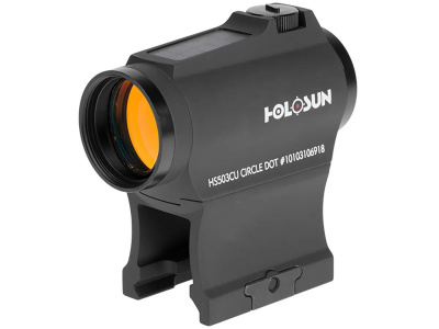 Прицел коллиматорный Holosun Micro HS503CU