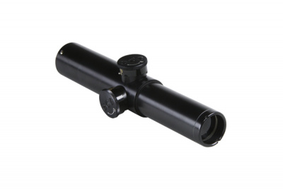 Прицел Пилад  ПО-3,5х20 С (ВОМЗ)