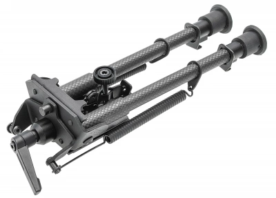 Сошки Vector Optics 9-13.5” на антабку, от 22 до 34 см (RSCFS-09)
