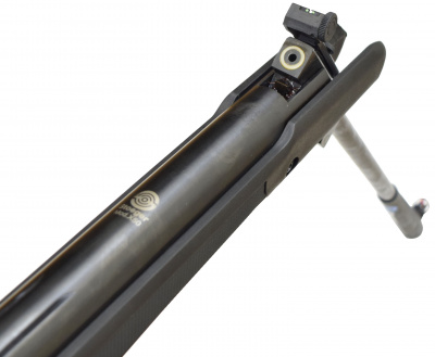 Пневматическая винтовка Stoeger X50 Sinthetic кал. 4,5мм (30113)