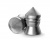 Пуля пневматическая "H&N Silver Point" кал. 6,35 мм, 1,58 г (150 шт./бан.)