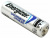Батарейка литиевая ENERGIZER Lithium тип АА 1,5V - пальчик (635882)