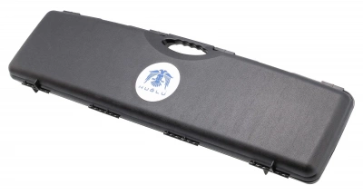 Ружьё HUGLU Renova MOSSY OAK BOTTMLAND кал.12х76, L-760mm - полуавтомат инерционное 