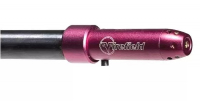 Универсальная лазерная пристрелка Firefield Red Laser (FF39000)