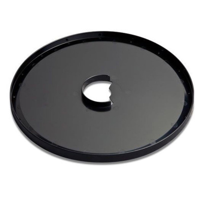 Чехол пластиковый для круглой катушки 9,5" Garrett GTI (1606500)