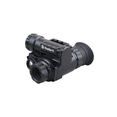 Монокуляр ночного видения Vector Optics Owlset 1х18 с креплением (OWNV-10) 