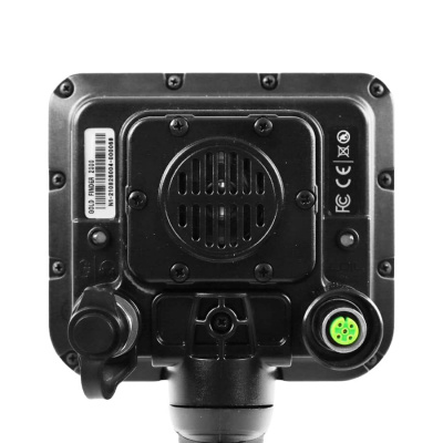 Металлоискатель Nokta Makro Gold Finder 2000 #11000616 (2 режима поиска, катушка 5x10'' DD 61 кГц)