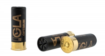 Патрон 12/70 №1 32гр. "Игла-оптимум" 