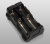 Зарядное устройство для аккумуляторов Armytek Handy C2 Pro - 2 канала, powerbank 2.5A, microUSB, выход 1,2A