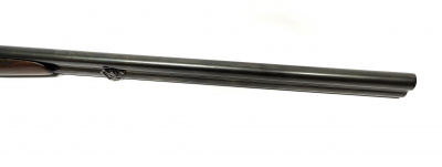 Ружьё Simson кал.12х70, Орех, чок/получок, L-750 мм №151922