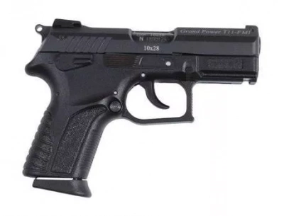 Пистолет Grand Power Т-11FM1 кал.10*28