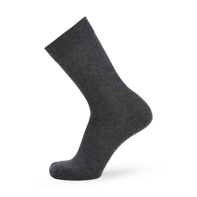 Носки мужские NORVEG Merino Base цвет антрацит (9MBMRU-041)