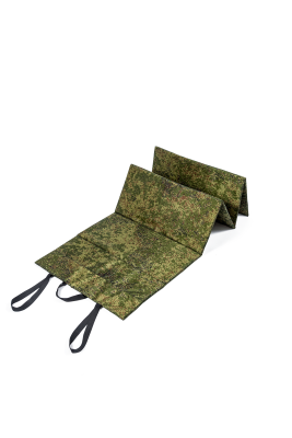 Коврик складной односпальный, таффета (260141390)