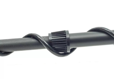 Металлоискатель Fisher F44-11DD c улучшенной катушкой 11''DD (5 режимов, 7,69 кГц, 2хАА)